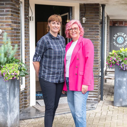 Anniek's Hairdesign-14